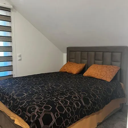 Sarajlic Villa *