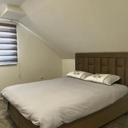 Sarajlic Villa *