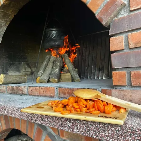 Sarajlic Villa *