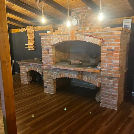 Villa Sarajlic *